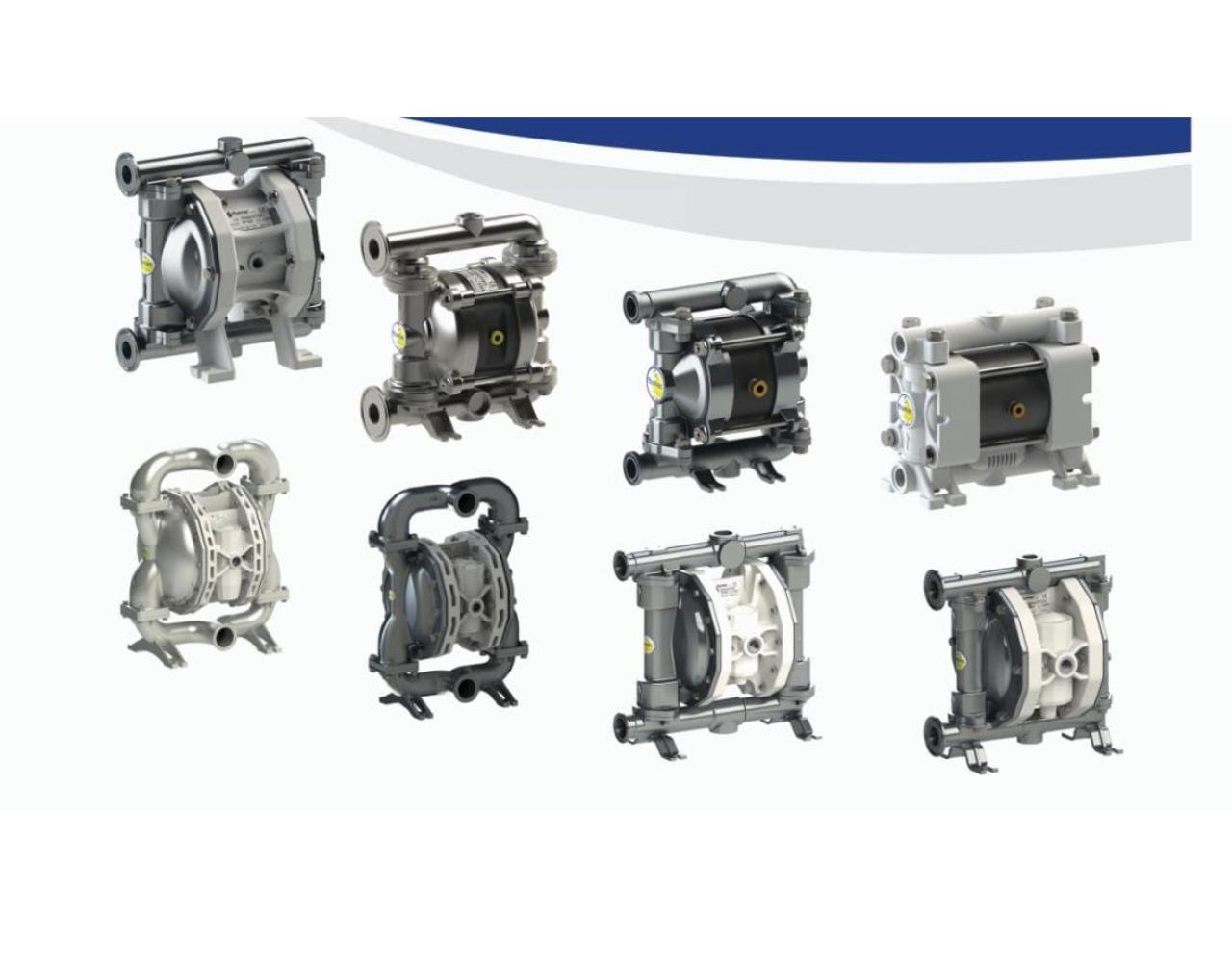 AODD Pump