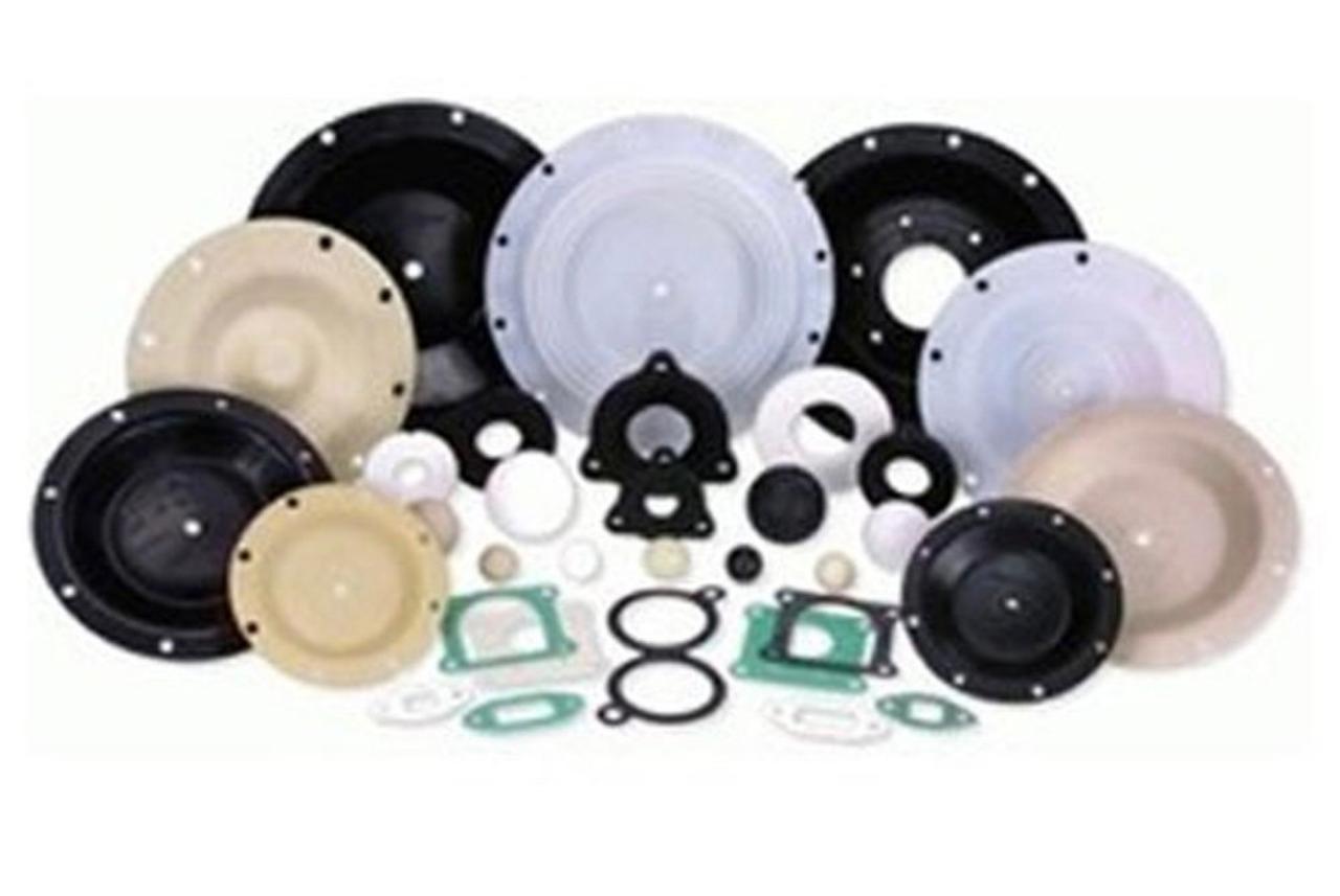 AODD Pump Spares