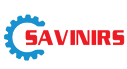 Savinirs Technologies Logo